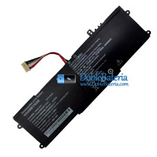 Batería para Aierxuan Dere 505592-2S1P [Batería de repuesto]